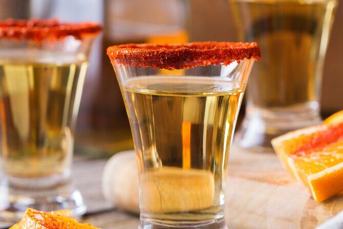 Explore 7 Artisanal Mezcals + Handcrafted Moles in Central Oaxaca - Good To Know