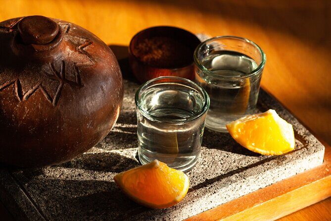 Explore 7 Artisanal Mezcals + Handcrafted Moles in Central Oaxaca - Who Should Consider This Tour?