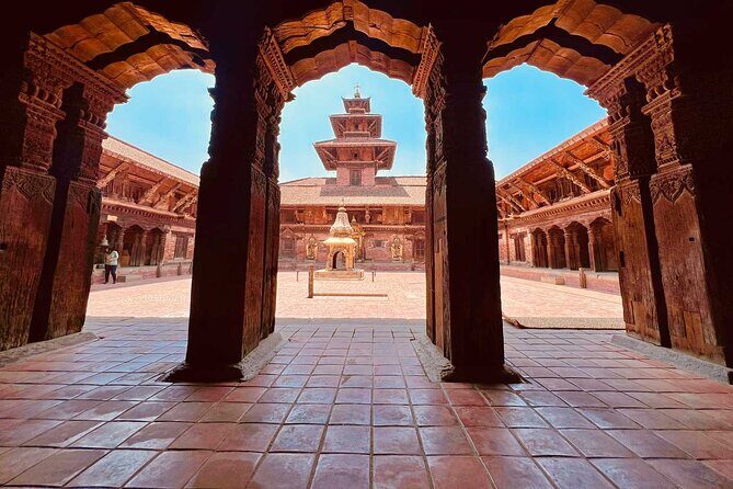 Explore 7 UNESCO World Heritage Sites in Nepal - The Itinerary: Deep Dive into Kathmandus Heritage Gems