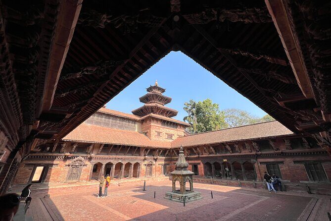 Explore 7 UNESCO World Heritage Sites in Nepal - Frequently Asked Questions