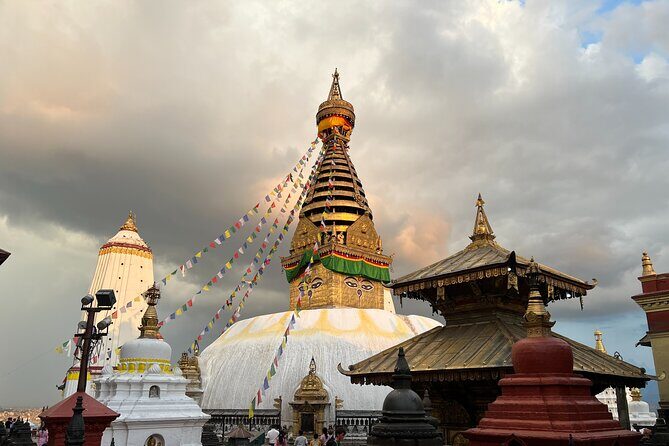 Explore 7 UNESCO World Heritage Sites in Nepal - An In-Depth Look at the UNESCO Sites