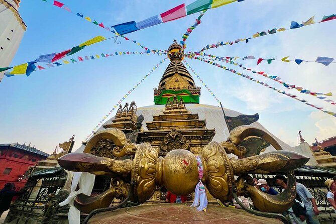 Explore 7 UNESCO World Heritage Sites in Nepal - Practical Details & Why This Tour Works