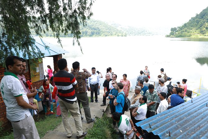 Explore 8 Lakes in Pokhara - Rara Lake