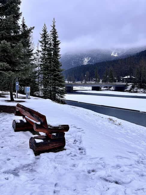 Explore 9 Spots: Private Customizable Banff Icefield Tour - The Price and Its Value