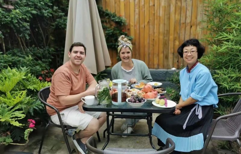 Explore a local ethnic market and prepare Naxi cuisine with a Naxi host. - Should you book Fancy’s Naxi cooking class?
