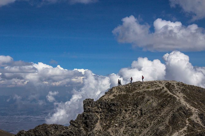 Explore a Sacred Volcano With a Professional Photographer - Professional Photographer Guided Tour