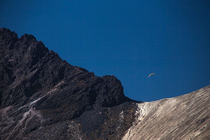 Explore a Sacred Volcano With a Professional Photographer - All Skill Levels Welcome