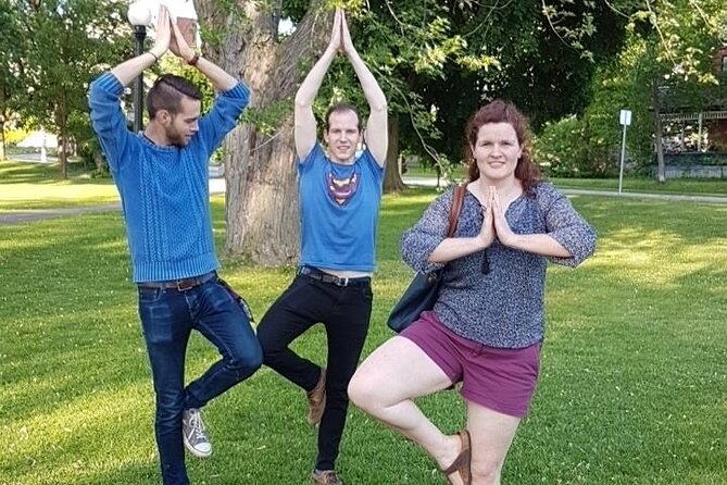 Explore Abilene With a Unique Scavenger Hunt by Zombie Scavengers - Scavenger Hunt Overview