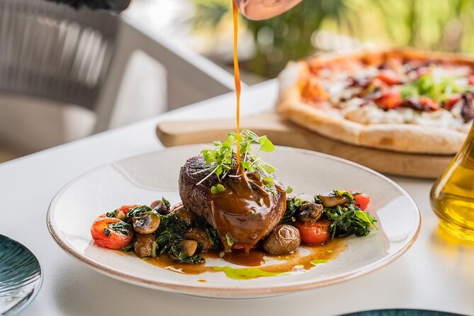 Explore Abu Dhabi In Full Day City Tour (8 Hours) - Cultural Experiences