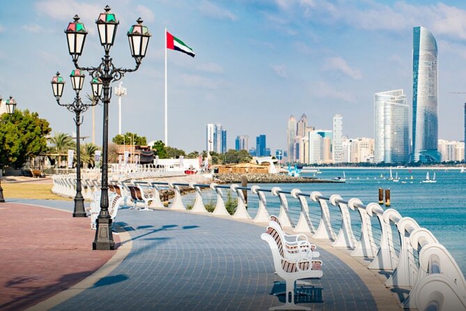 Explore Abu Dhabi In Full Day City Tour (8 Hours) - Common Questions