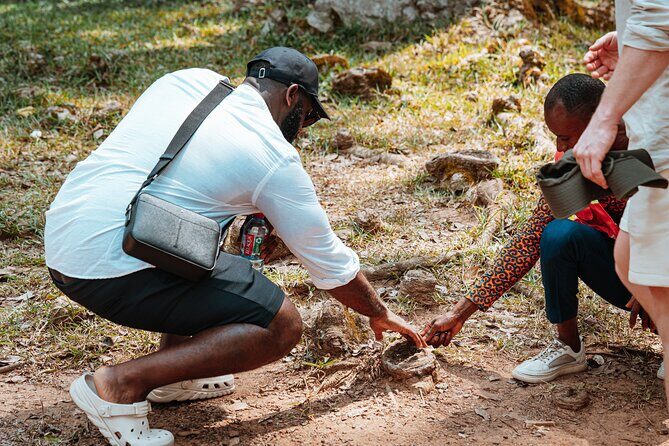 Explore Aburi Botanical Gardens And Boti Falls - Good To Know