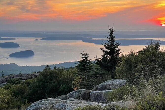 Explore Acadia with Ease Premium E-bike Rentals and Free Delivery - FAQ