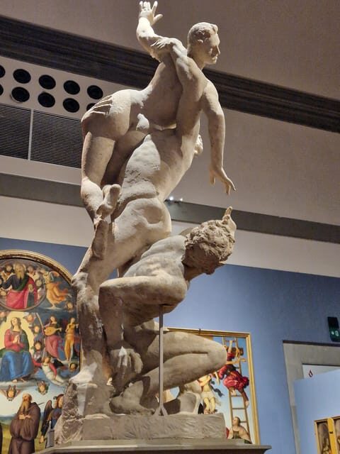 Explore Accademia Gallery on Free Museum Day - Good To Know