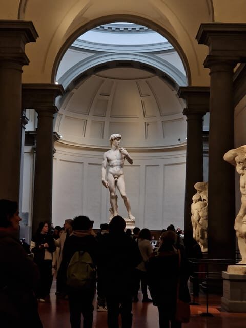 Explore Accademia Gallery on Free Museum Day - Why Choose This Tour?