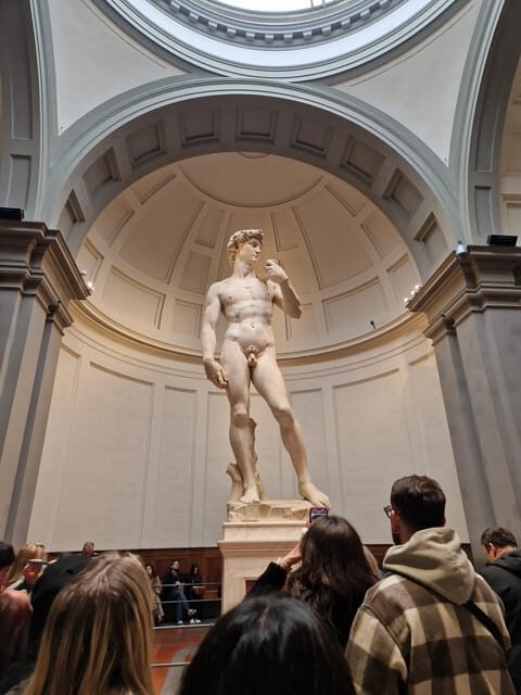 Explore Accademia Gallery on Free Museum Day - Practical Details and What to Expect