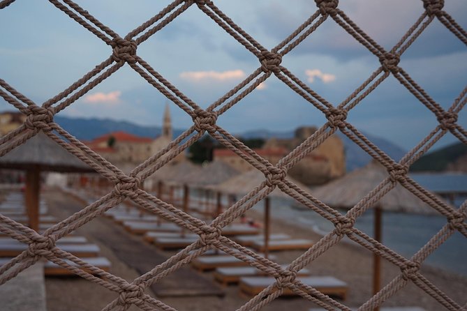 Explore Adriatic Coast of Montenegro - Private Budva & Tivat Tour - Inclusions and Experiences