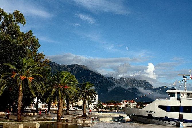 Explore Adriatic Coast of Montenegro - Private Budva & Tivat Tour - Important Information for Travelers