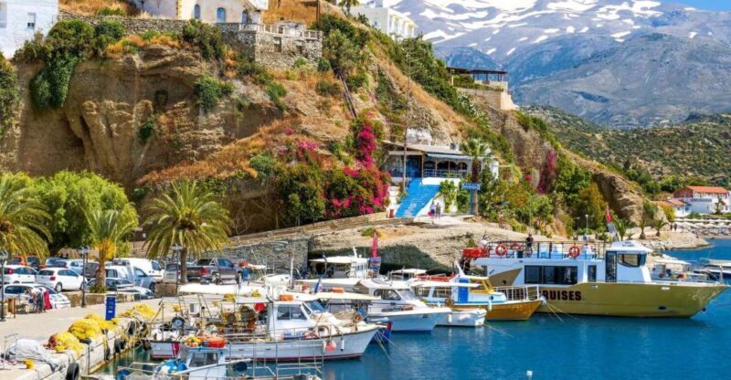 Explore Ag. Galini, Matala, Spili and Botanic Garden - Final Thoughts: Is It Worth It?