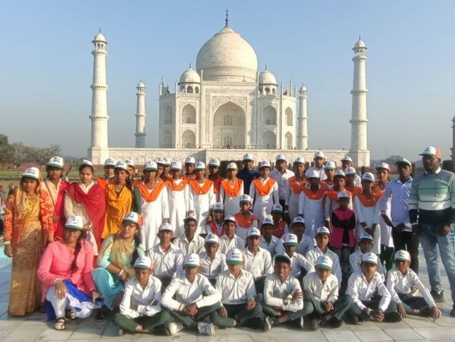 Explore Agra City Tour With Tuk Tuk Experience - Booking Information