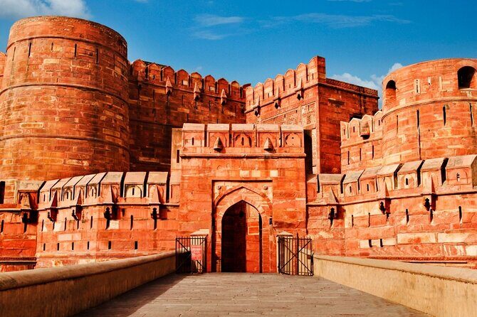 Explore Agra from Delhi by Car - Exploring Agra from Delhi by Car: An Honest Look