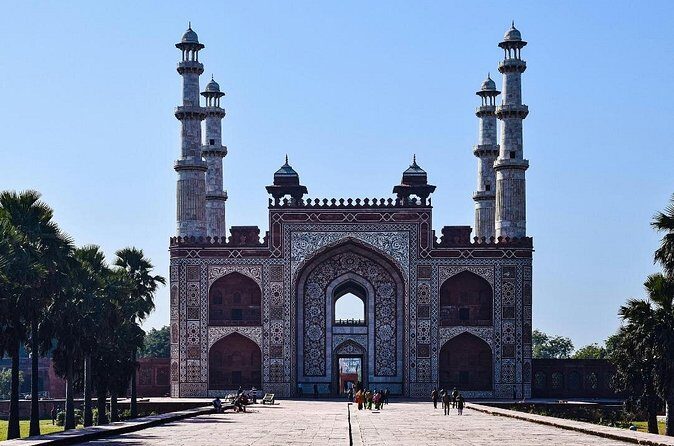 Explore Agra from Delhi by Car - Final Thoughts