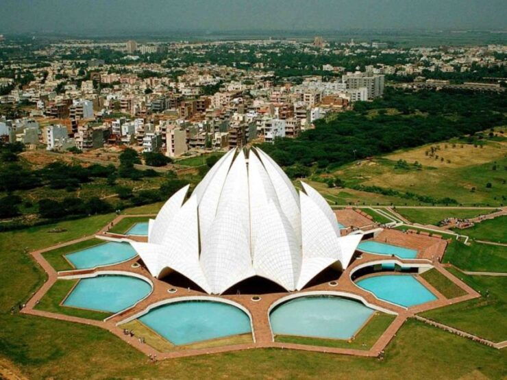 Explore Agra From Jaipur And Drop At Delhi With Transport - Good To Know