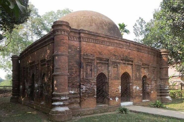 Explore Agra With Maryam Tomb and Mother Terresa - Itinerary