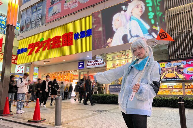 Explore Akihabara with Local Cosplayer Guide(s)! - Final Thoughts