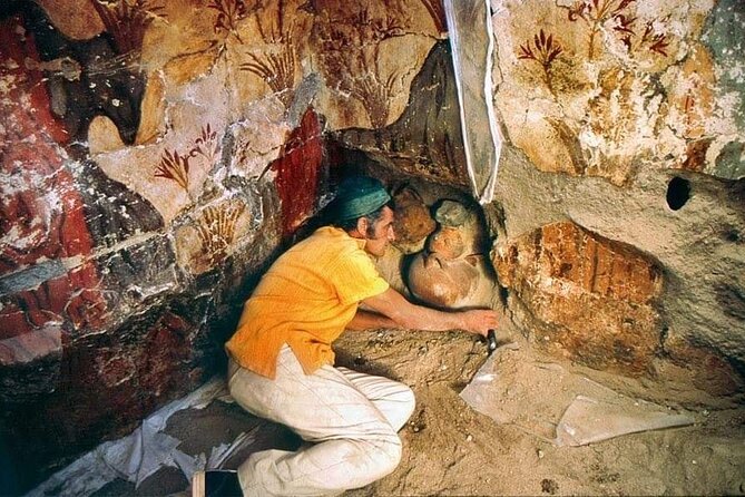 Explore Akrotiri GroupTour - Copyright and Terms