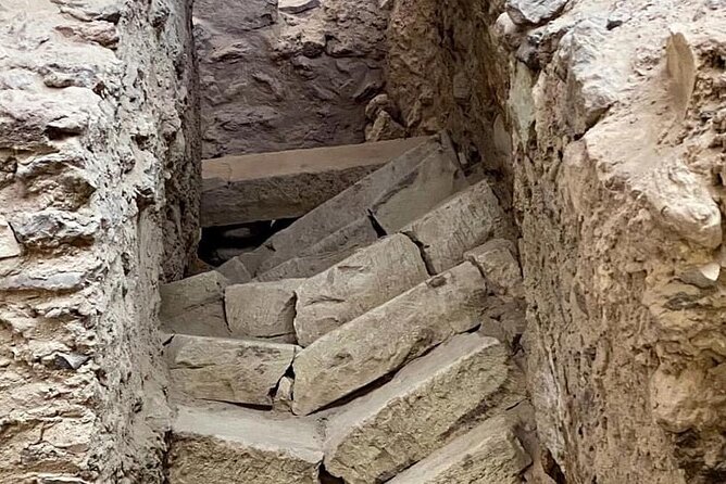 Explore Akrotiri Private Tour - Traveler Tips and Reviews: Insights From Those Whove Explored