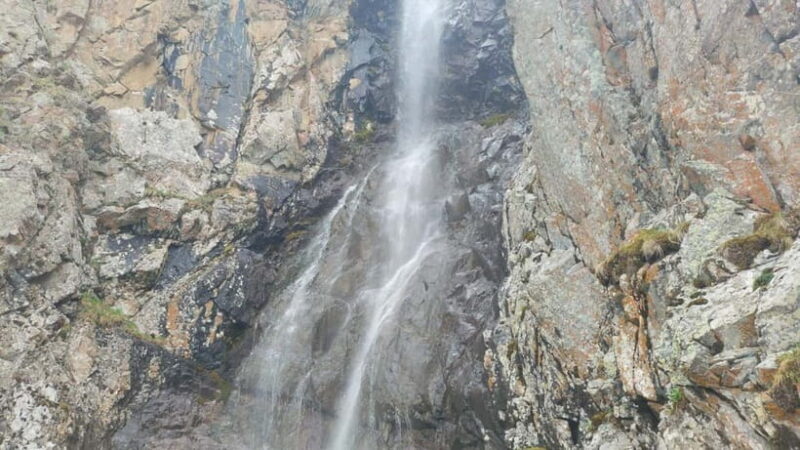 Explore Ala Archa National Park: Waterfall Hiking Tour - Final Thoughts