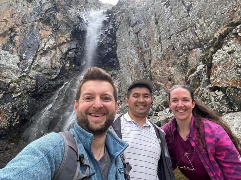 Explore Ala Archa National Park: Waterfall Hiking Tour - Good To Know