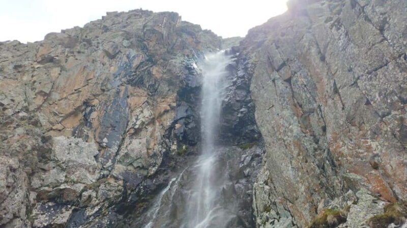 Explore Ala Archa National Park: Waterfall Hiking Tour - FAQ