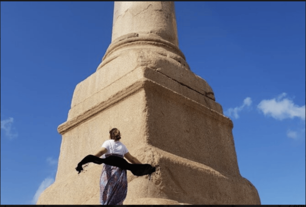 Explore Alexandria Secrets From Cairo - El Mursi Abu Elabas