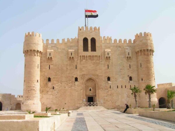 Explore Alexandria Secrets From Cairo - Booking Information