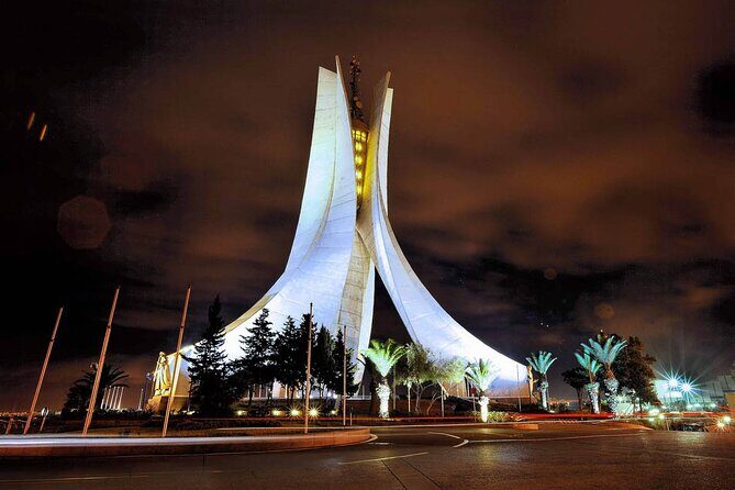 Explore Algiers - Good To Know