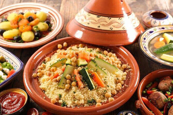 Explore Algiers - A Detailed Look at the Tour Experience