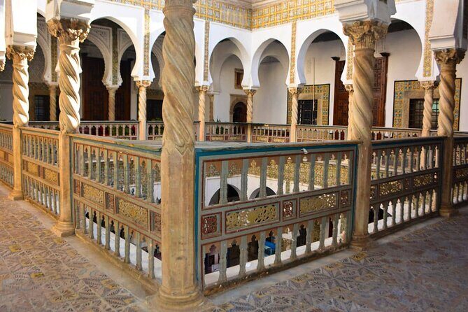 Explore Algiers - Who Is This Tour Best For?