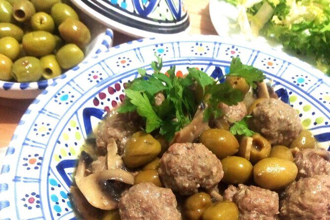 Explore Algiers - Final Thoughts