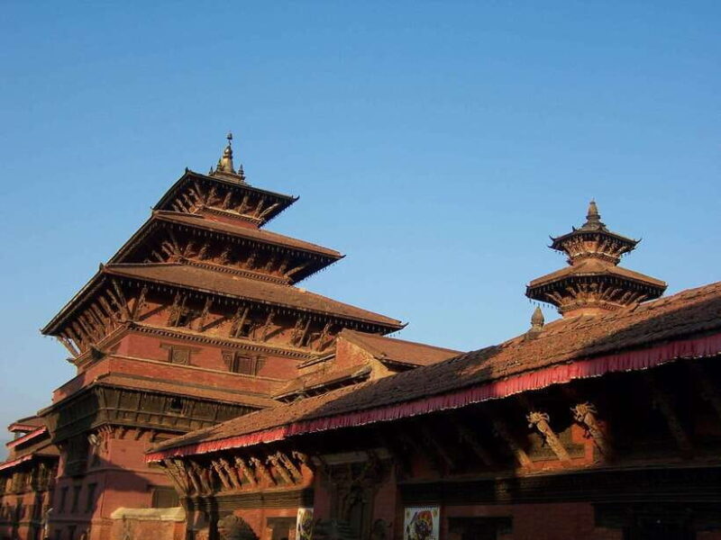 Explore All 7 UNESCO Sites: A Day Tour of Timeless Wonders - Good To Know