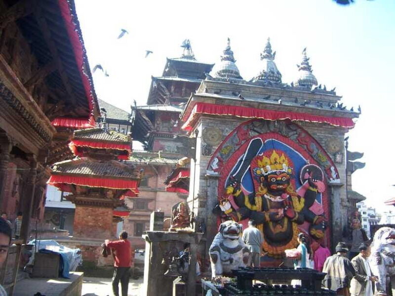 Explore All 7 UNESCO Sites: A Day Tour of Timeless Wonders - Who Will Love This Tour?