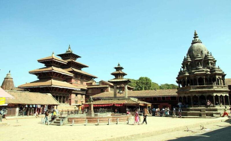 Explore All 7 UNESCO Sites: A Day Tour of Timeless Wonders - FAQ