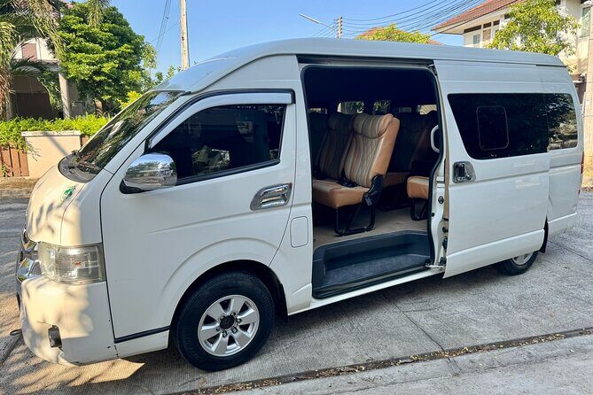 Explore All Day  Private Van & English-Speaking Guide/Driver - Why You’ll Love This Tour