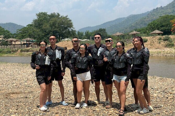 Explore All Day  Private Van & English-Speaking Guide/Driver - Transportation & Comfort