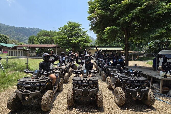 Explore All Day  Private Van & English-Speaking Guide/Driver - Who Is This Tour Best For?