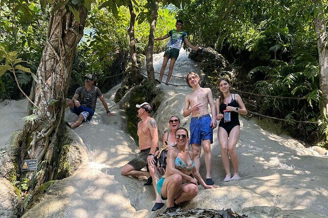 Explore All Day Private Van with English Speaking Driver - Why the Private Van Experience Excels