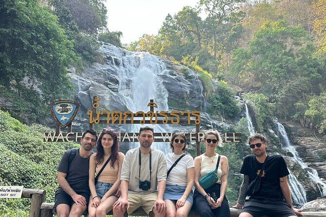 Explore All Day Private Van with English Speaking Driver - Who Would Love This Tour?