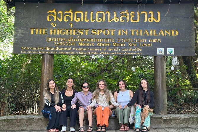 Explore All Day Private Van with English Speaking Driver - The Sum Up