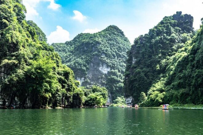 Explore All Places in Ninh Binh, Tam Coc Trang An For 2 Days - Booking Information