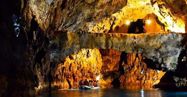 Explore Altınbeşik Cave & Ormana Village From Side - Key Points